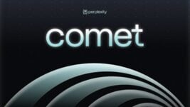 ШІ-браўзэр Comet можа красці вашы дадзеныя. Perplexity: нічога страшнага