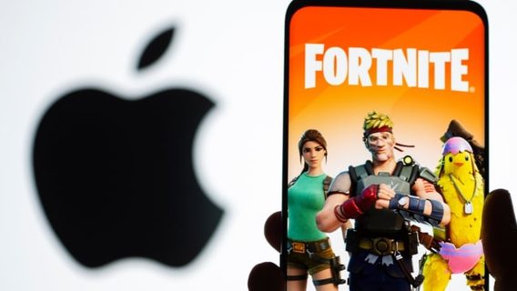 Epic Games обвинила Apple в саботаже решения суда: огромные комиссии в App Store остались