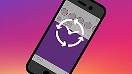 Instagram расскажет пользователям о времени, потраченном в приложении 
