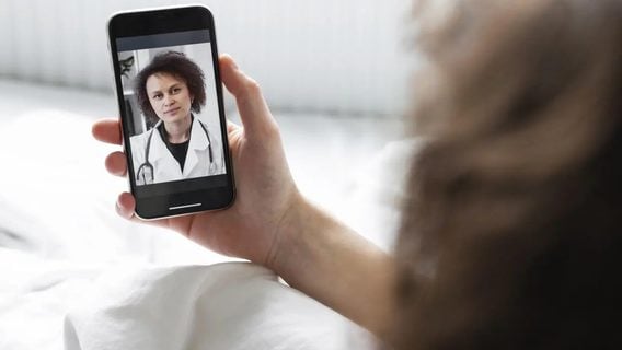 Медицинские чат-боты оказались экспертами по вредным советам