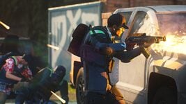 Студия выходцев из Wargaming увольняет сотрудников