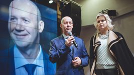 Цепкало про проверку подписей, «странные вещи» и компромат Цепкало про проверку подписей, «странные вещи» и компромат