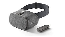 Google свернула VR-проект Daydream 