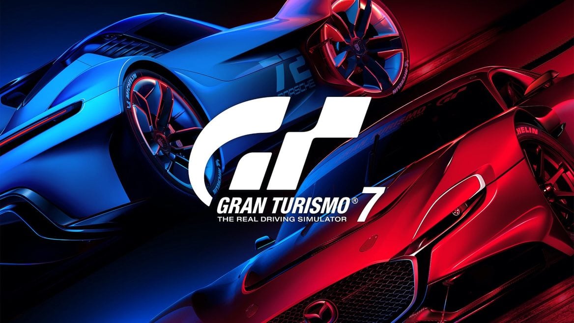 Sony и авторы Gran Turismo 7 готовят какой-то «революционный проект» с AI. Пока непонятно