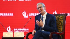 Apple заплатила $275 млрд за возможность работать в Китае