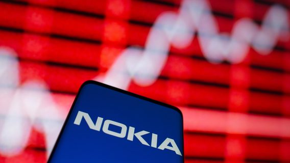 Nokia сократит до 10 тысяч человек за следующие два года