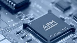 Компания ARM потеряла свое китайское подразделение со всей собственностью и лицензиями