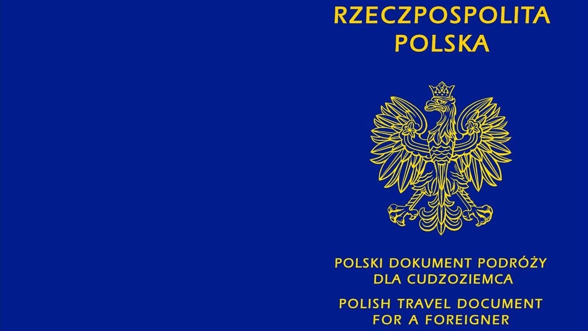 Польша поможет беларусам с временным ВНЖ которые потеряли паспорт (или он истёк)