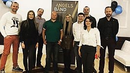 50 000 евро инвестирует Angels Band в стартап EMERGE