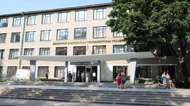 «Достукались до антигосударственной политики, стали „царьками“»: Лукашенко сменил ректора БГТУ