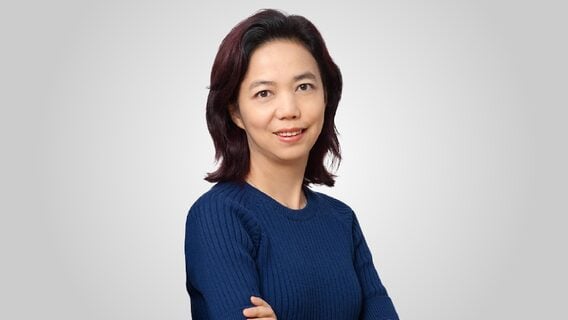 «Крёстная мать ИИ»: хватит говорить об ИИ в терминах конца света или рая на земле