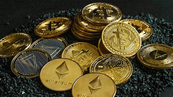 Беларусский криптосервис ограничил переводы с платформ под санкциями ЕС