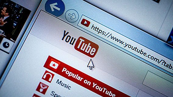 YouTube отказался от Flash в пользу HTML5 