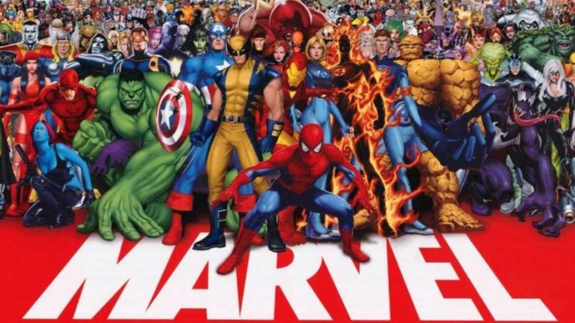 Marvel приостановит издание своих комиксов на русском