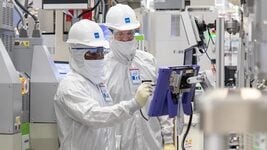 В индустрии чипов кадровый голод: к 2030 году потребуется 1 млн специалистов В индустрии чипов кадровый голод: к 2030 году потребуется 1 млн специалистов