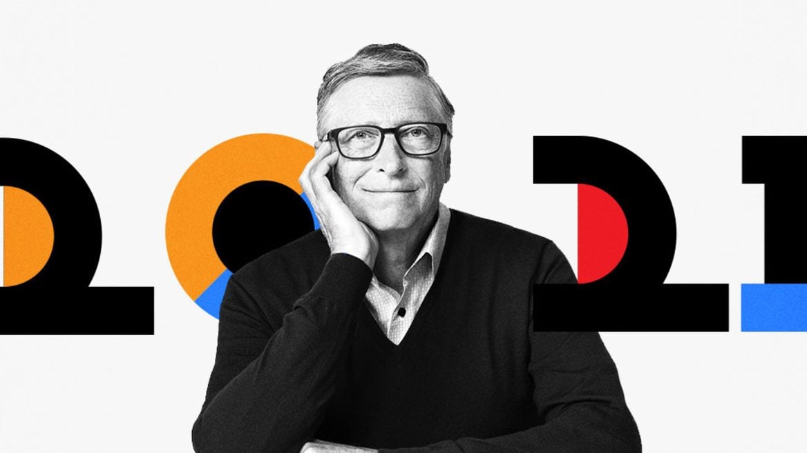 Развод и собственные ошибки: Билл Гейтс рассказал о «самом сложном годе» в своей жизни