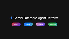 Google представила платформу для ИИ-агентов с доступом к 200+ моделям