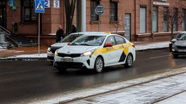 Яндекс Go будет следить за манерой езды водителей в Беларуси. Через акселерометр