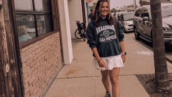 «Зразумела, што такое быць дарослай». Праграмістка пераехала ў Лос-Анджэлес з EPAM і сышла ў Disney — гісторыя