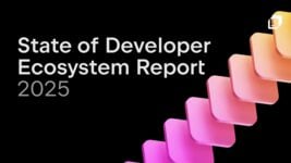 JetBrains: кожнаму шостаму распрацоўшчыку ШІ эканоміць мінімум дзень на тыдзень JetBrains: кожнаму шостаму распрацоўшчыку ШІ эканоміць мінімум дзень на тыдзень