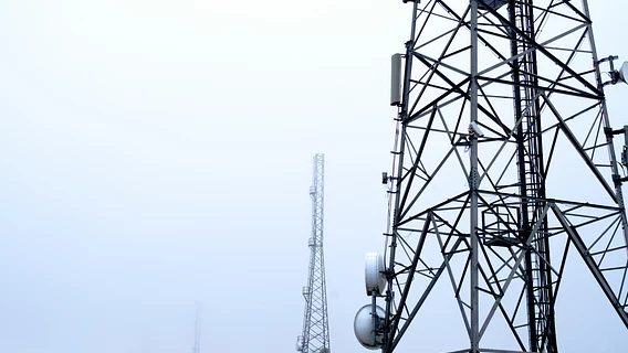 МТС и А1 признаны доминантами на рынке инфраструктуры связи