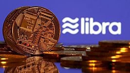 Libra добивается швейцарской лицензии для платёжных систем 