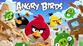 Angry Birds удалят из Google Play и переименуют в App Store.