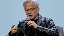 «Надеюсь, вы будете страдать»: CEO Nvidia — о том, что нужно для успеха