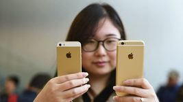 В Китае производят и покупают все меньше смартфонов