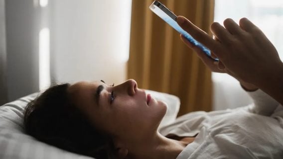 Более половины топовых роликов TikTok о психическом здоровье ошибочны