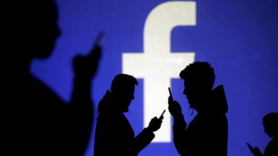 «Громче, чем Cambridge Analytica». NYT обвинила Facebook в открытии данных пользователей для ИТ-гигантов 
