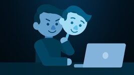 Генеративные портреты помогают кандидатам при найме