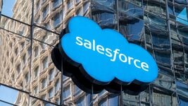 Salesforce эканоміць $100 млн у год з дапамогай ШІ Salesforce эканоміць $100 млн у год з дапамогай ШІ