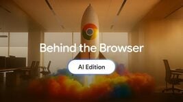 Google радикально обновила Chrome: теперь бесплатная Gemini прямо в браузере