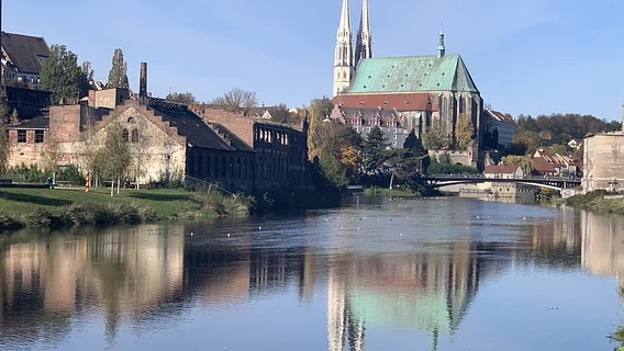 «Тут можно снять новый танхаус за 6К злотых». Семья переехала в Згожелец, после Варшавы очень довольна