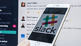 Slack расширит интеграцию с электронной почтой и календарём и сделает более удобный поиск 