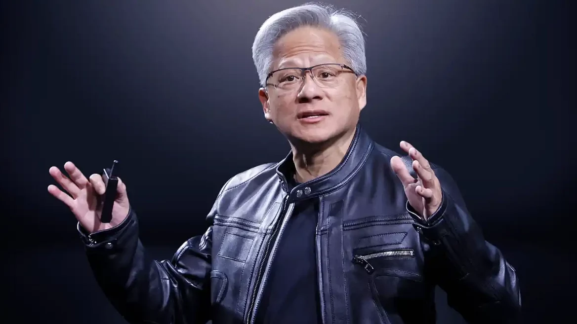 CEO Nvidia: мы уже достигли «общего ИИ» но создать Nvidia он не сможет