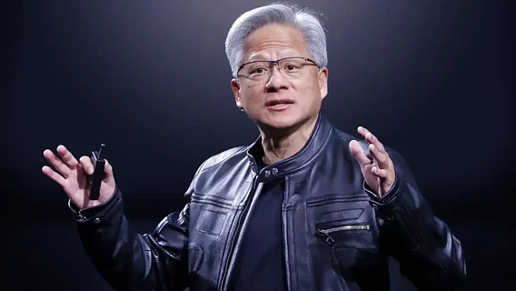 CEO Nvidia: мы уже достигли «общего ИИ», но создать Nvidia он не сможет