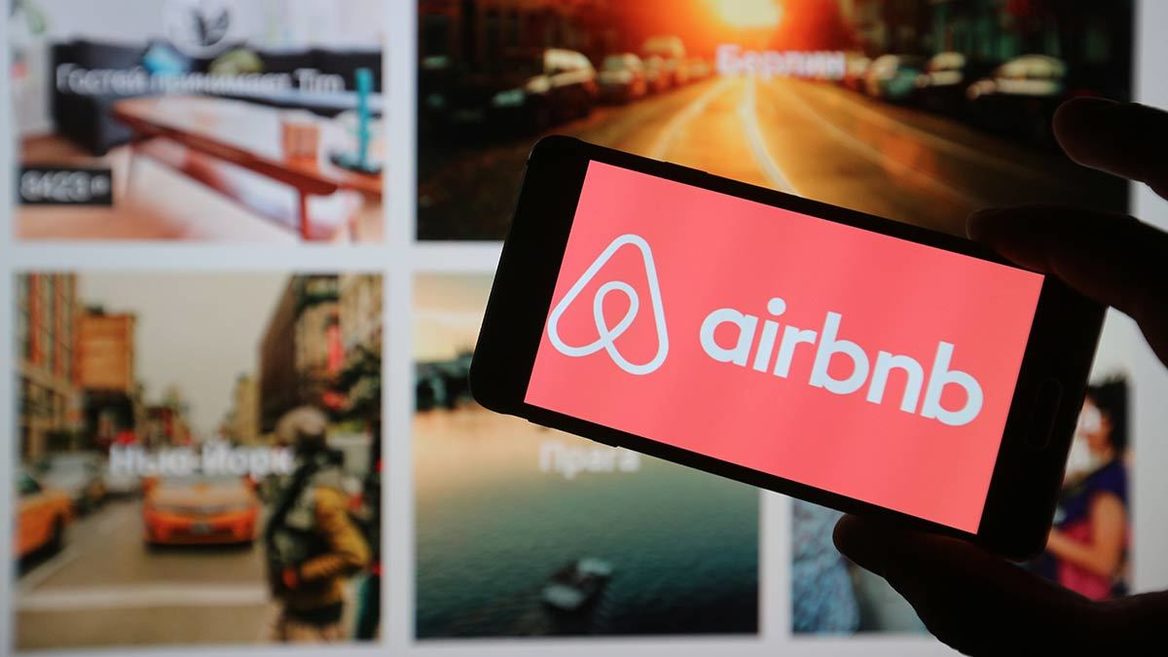 Airbnb ввела гибкий поиск из-за пандемии коронавируса
