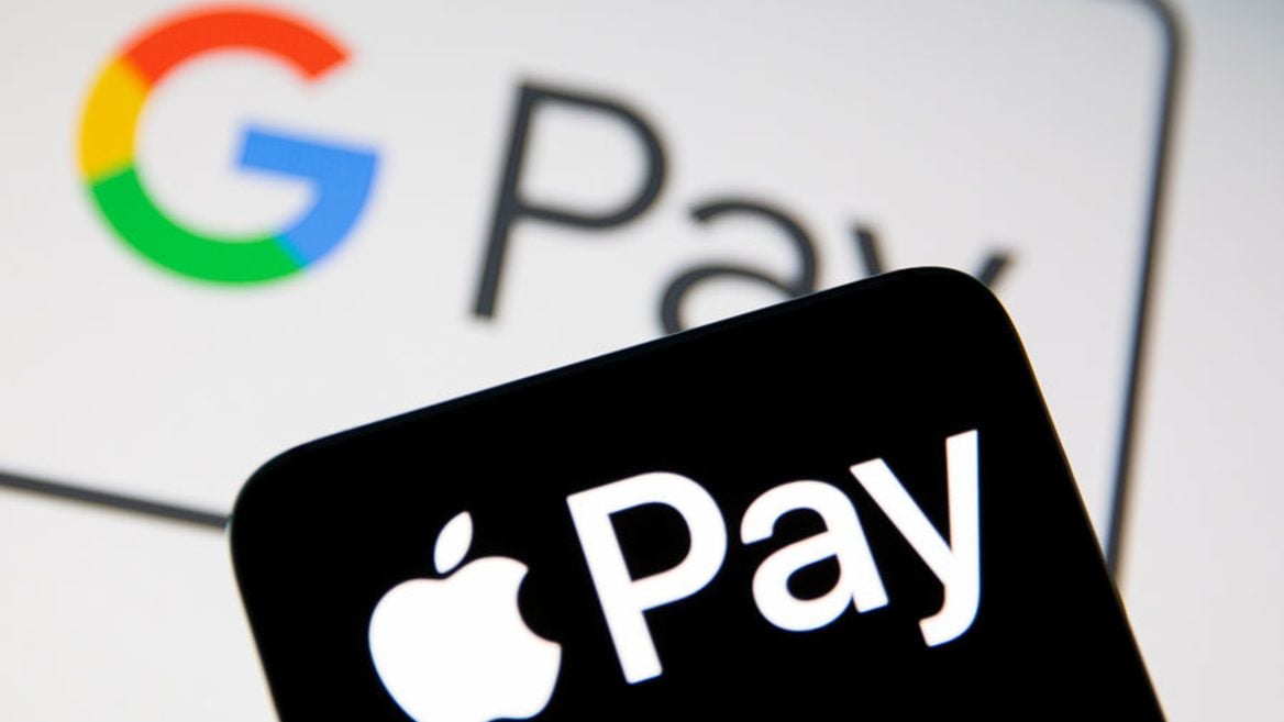 В России больше не работают Apple Pay Google Pay и Samsung Pay