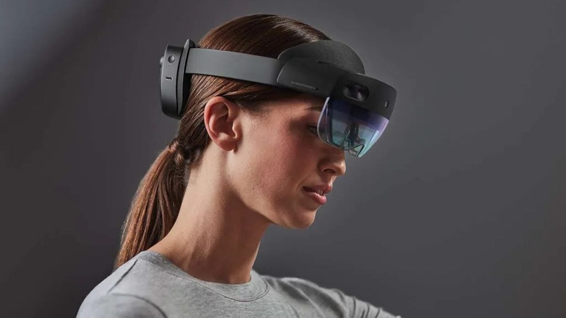 Microsoft свернула производство VR-гарнитуры HoloLens 2 замены не будет