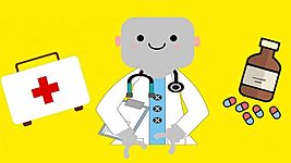 Разработчики Google обучают DeepMind предсказывать смерть 