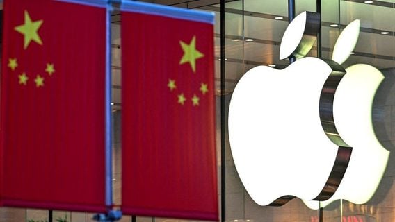 Google, Apple, Microsoft постепенно выносят производство из Китая