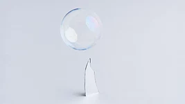 Чем быстрее лопнет «ИИ-пузырь», тем лучше для всех — мнение экономиста