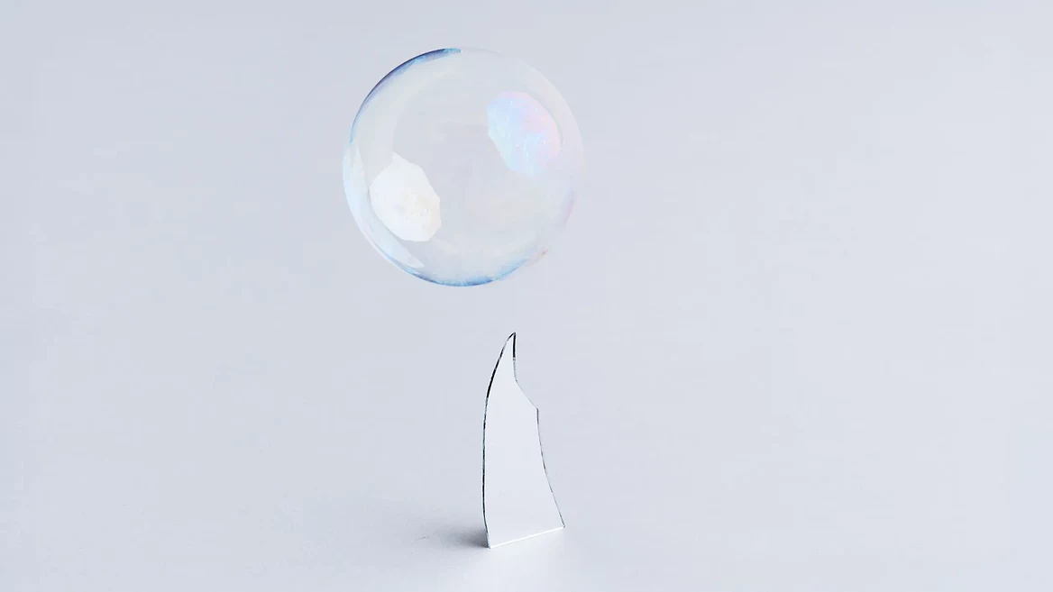 Чем быстрее лопнет «ИИ-пузырь» тем лучше для всех — мнение экономиста