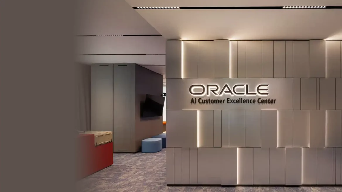 Oracle похудела на 21 тысячу сотрудников за год ради ИИ-гонки и не только