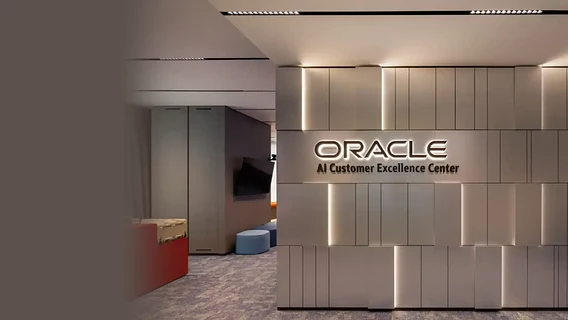 Oracle похудела на 21 тысячу сотрудников за год ради ИИ-гонки и не только