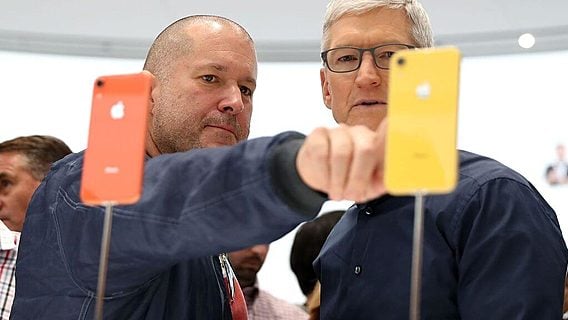 Производство iPhone для Apple может обойтись без Китая в случае эскалации торговой войны 