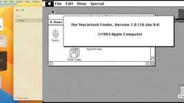 Как менялся облик Mac OS — с рождения в 1984-м по 2022-й