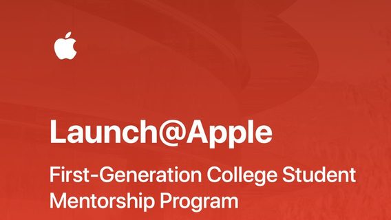 Apple запустила менторскую программу для студентов